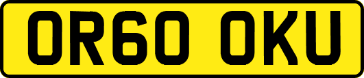 OR60OKU