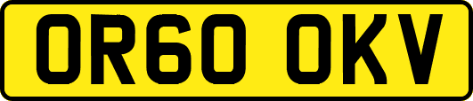 OR60OKV