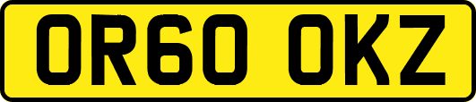 OR60OKZ