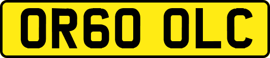 OR60OLC