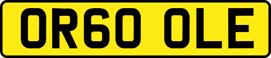 OR60OLE