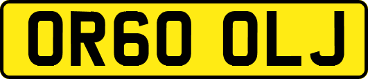 OR60OLJ