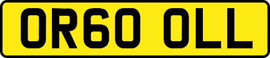 OR60OLL