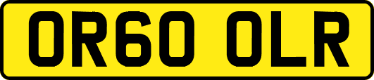 OR60OLR