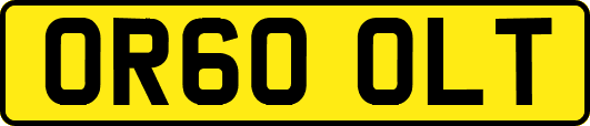 OR60OLT