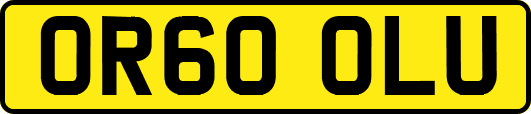 OR60OLU