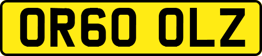 OR60OLZ