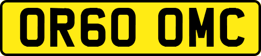 OR60OMC