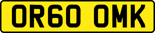 OR60OMK