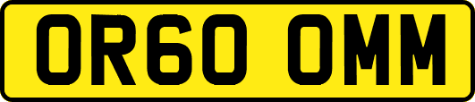 OR60OMM