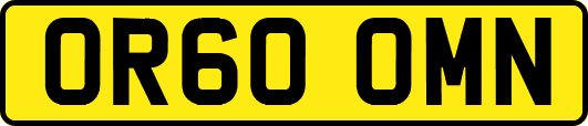 OR60OMN