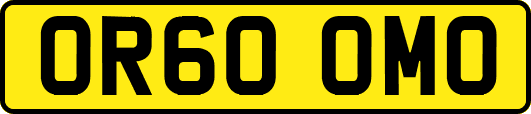 OR60OMO