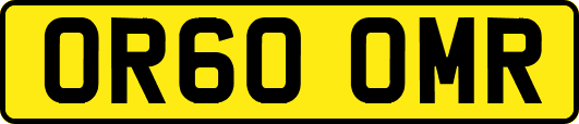 OR60OMR