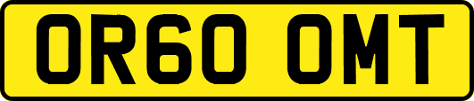 OR60OMT