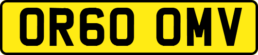 OR60OMV