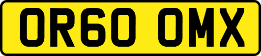 OR60OMX