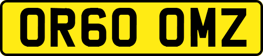OR60OMZ