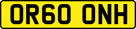 OR60ONH