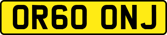 OR60ONJ