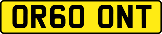 OR60ONT