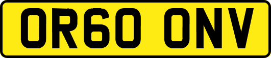 OR60ONV