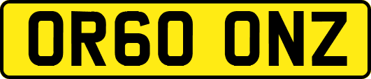 OR60ONZ