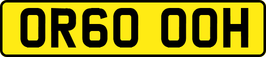 OR60OOH