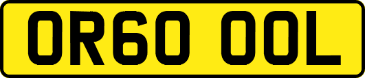 OR60OOL