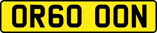 OR60OON