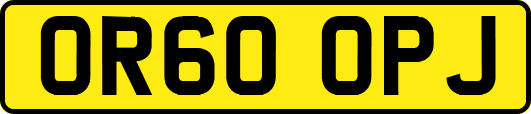 OR60OPJ