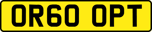 OR60OPT