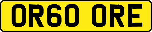 OR60ORE