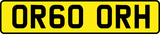 OR60ORH