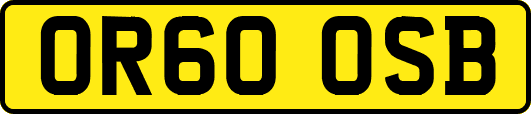 OR60OSB