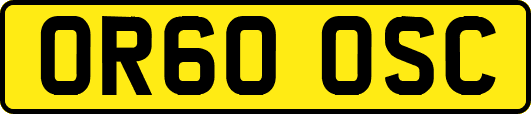 OR60OSC