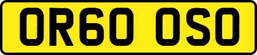OR60OSO