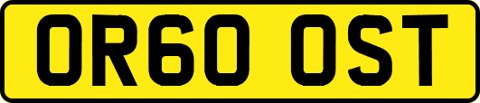 OR60OST