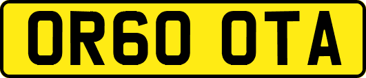 OR60OTA