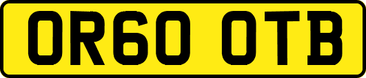 OR60OTB