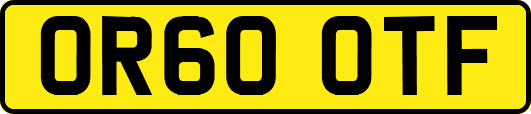 OR60OTF