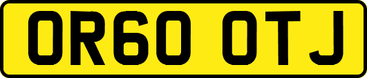OR60OTJ