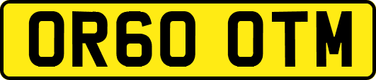 OR60OTM