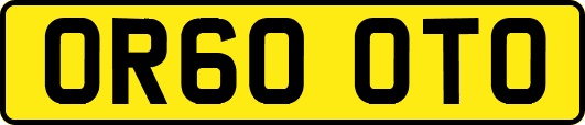 OR60OTO
