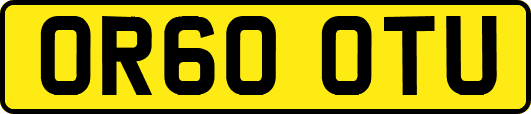 OR60OTU