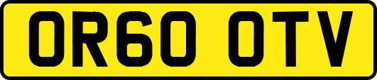OR60OTV