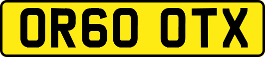 OR60OTX