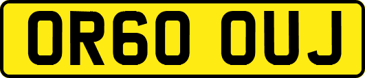 OR60OUJ