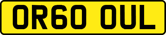 OR60OUL