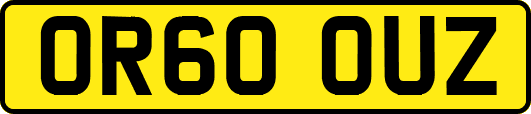 OR60OUZ