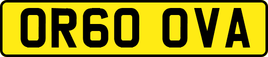 OR60OVA